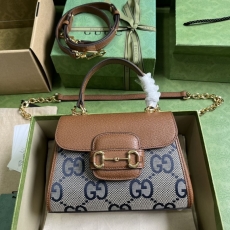 Gucci Horsebit Bags